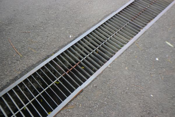 Driveway Drainage Service in Reston