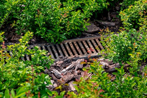Underground Drainage Service in Reston