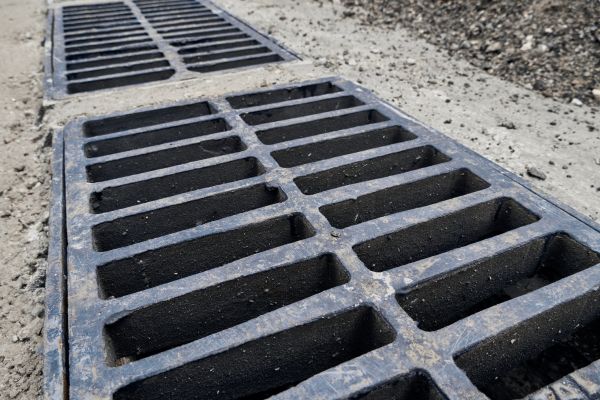 Cost of Catch Basin Repair in Reston