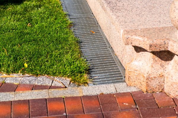 Drain Tile Repair Service